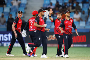 M8 SRI LANKA VS HONG KONG, CHINA : DP WORLD ASIA CUP 2025